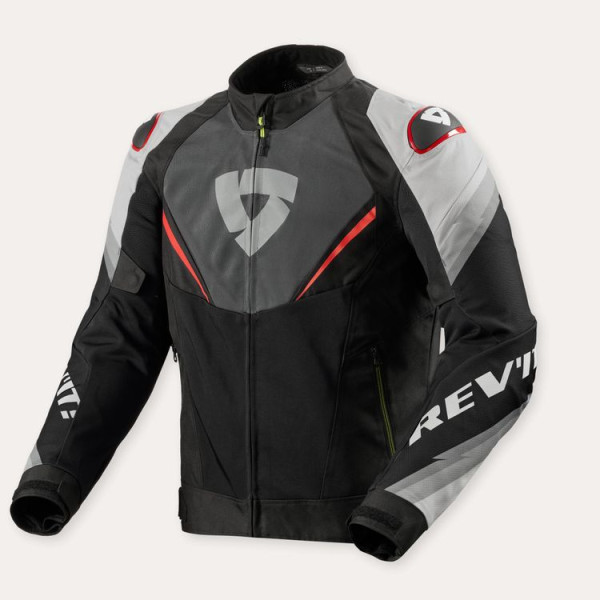 Rev'it! Quantum 3 air
